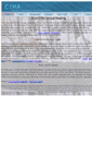 Mobile Screenshot of cascadethornapple.org